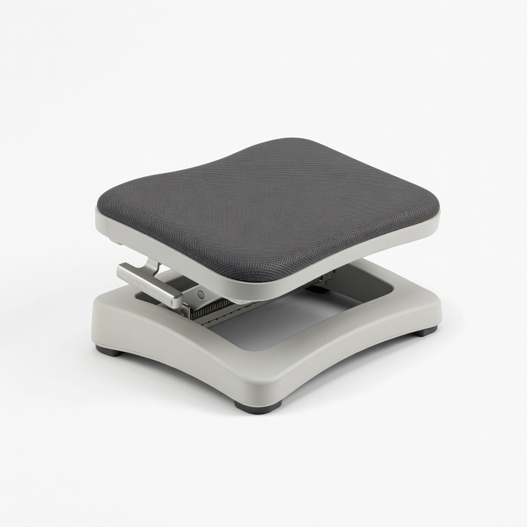 VITESSE Adjustable Footrest Under Desk