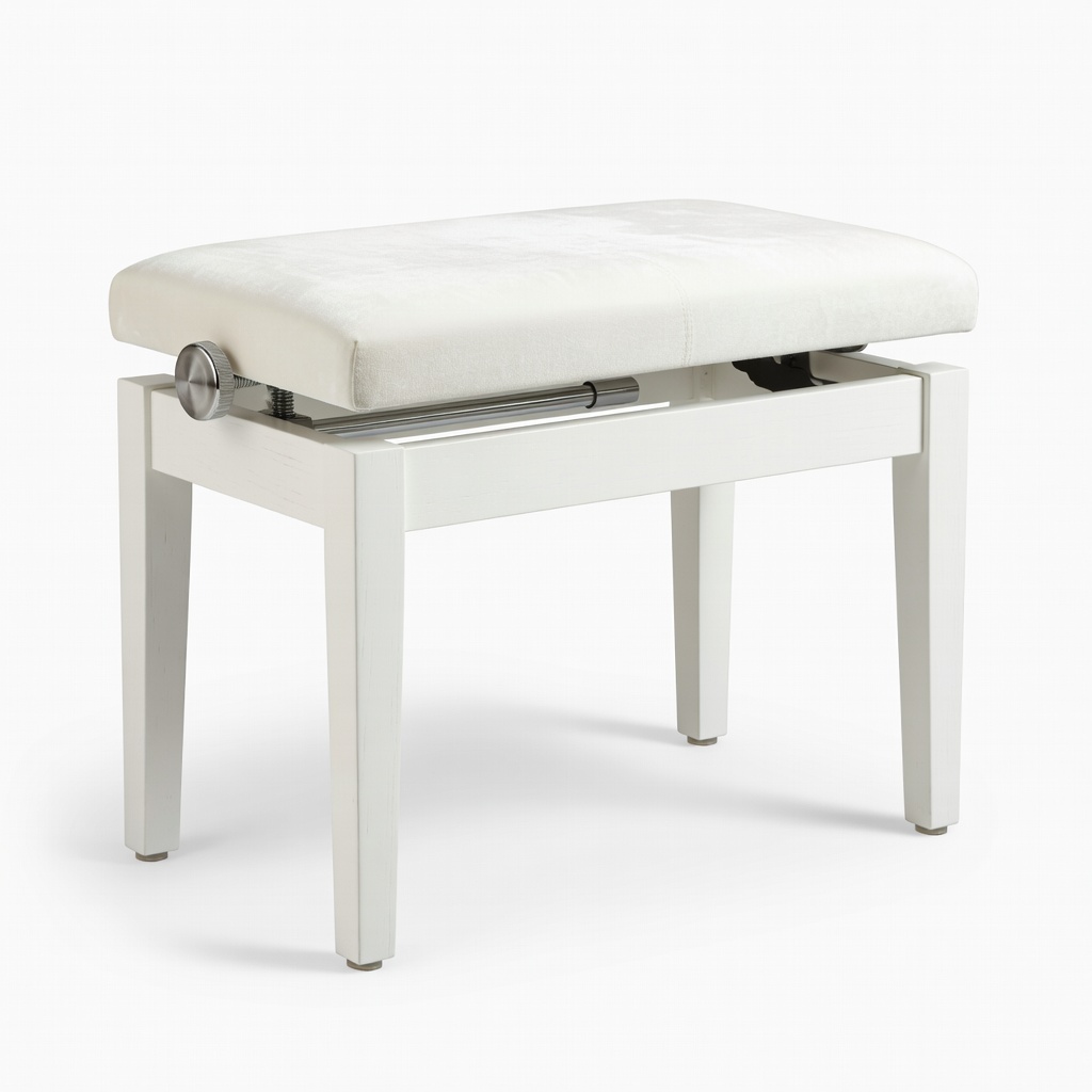 VIVO Adjustable Piano Bench