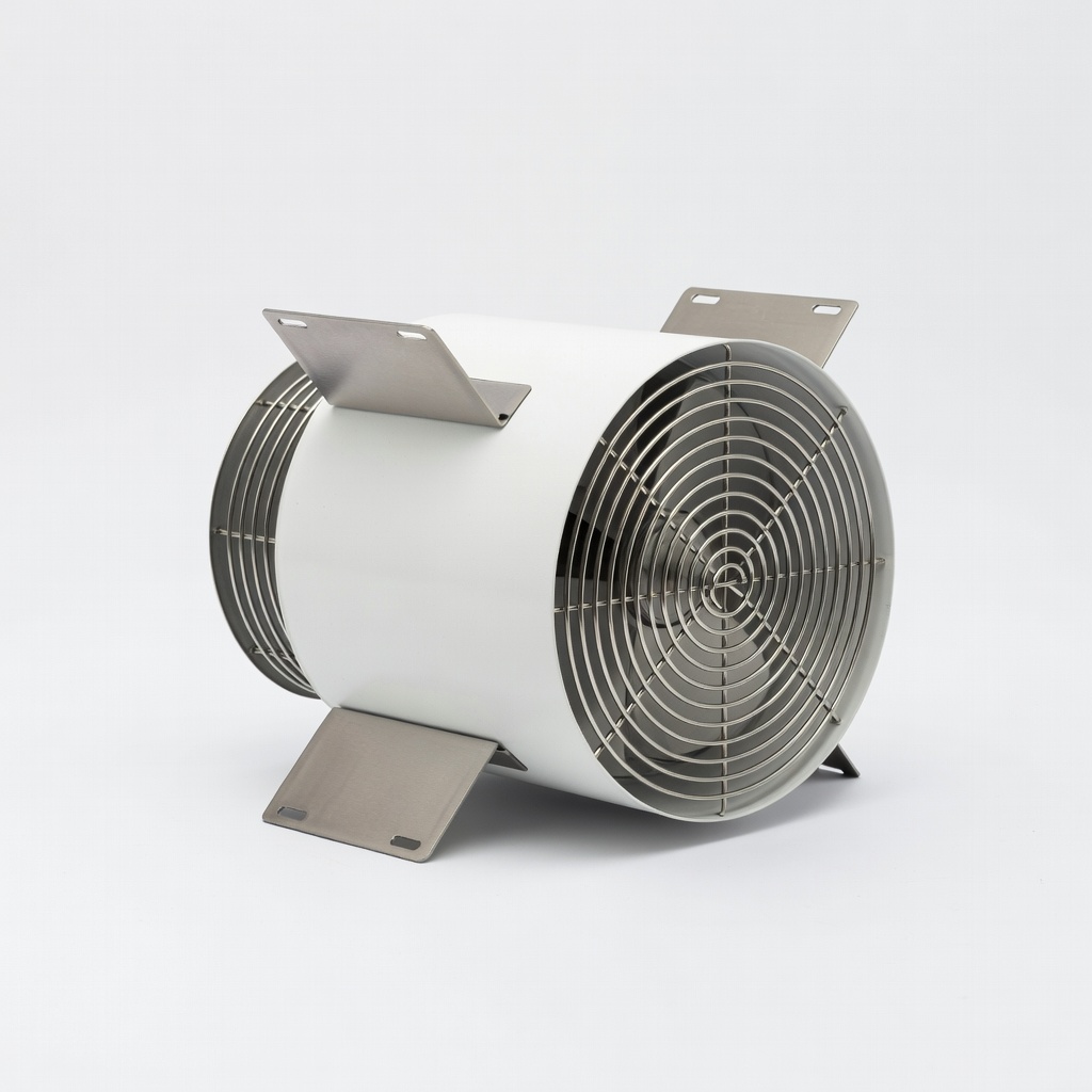 Vivosun 4-Inch Inline Duct Booster Fan