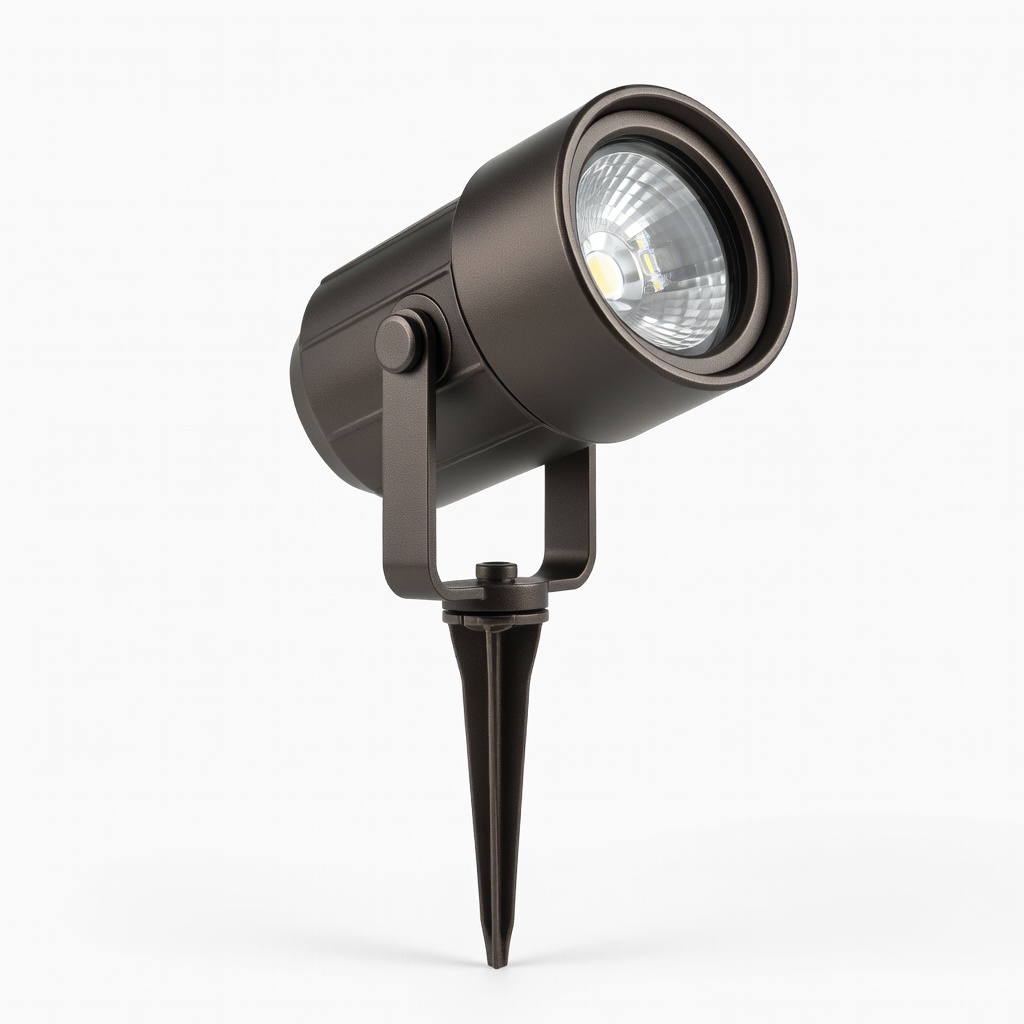 VOLT 12V LED Landscape Spotlight (SPIKE-3)
