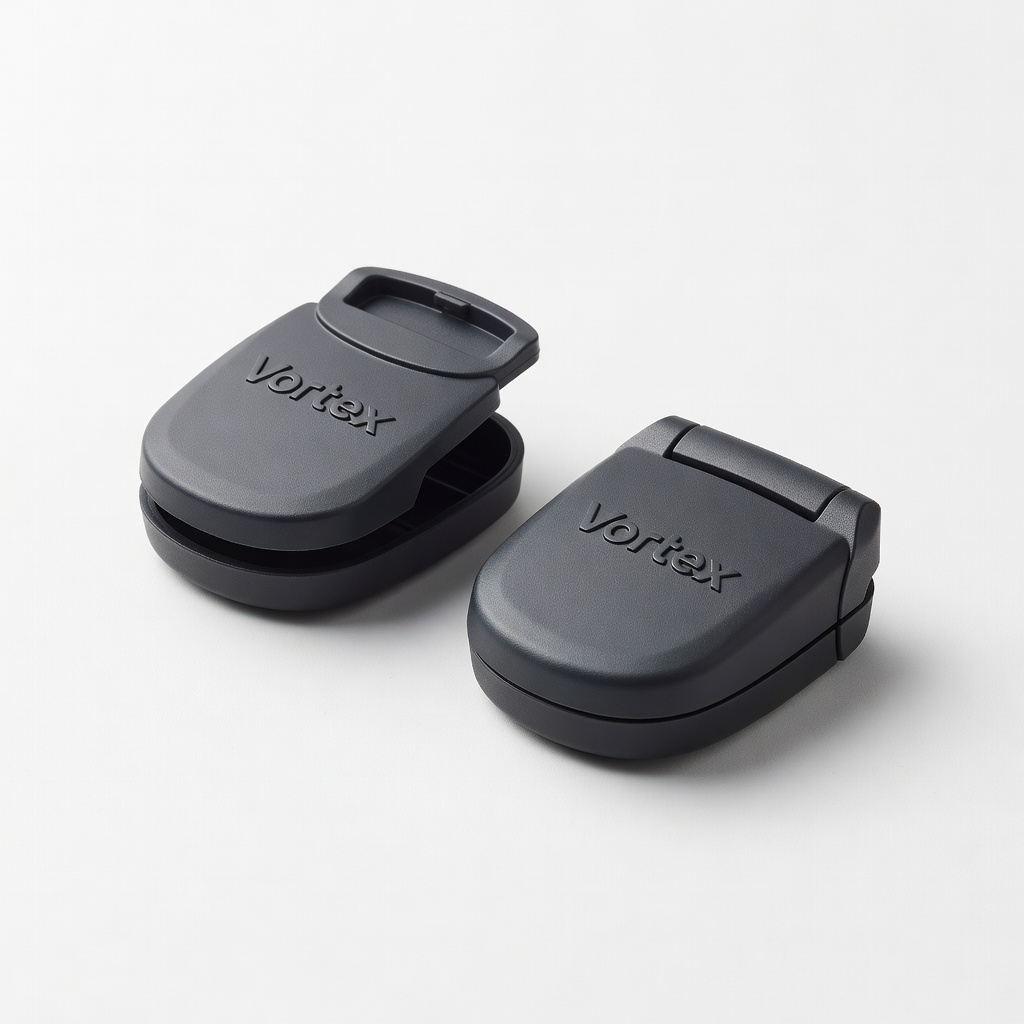 Vortex Defender Flip Cap Covers