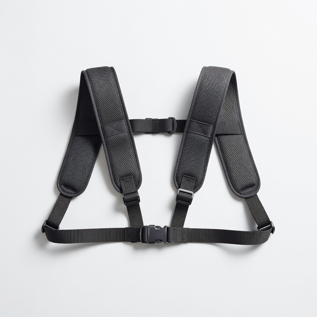 Vortex Optics Binocular Harness Straps
