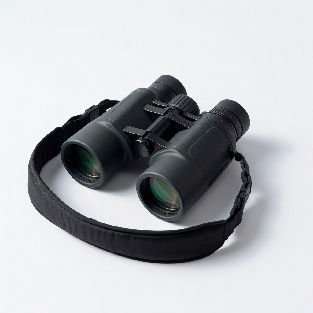 Vortex Optics Crossfire HD 10x42 Binoculars