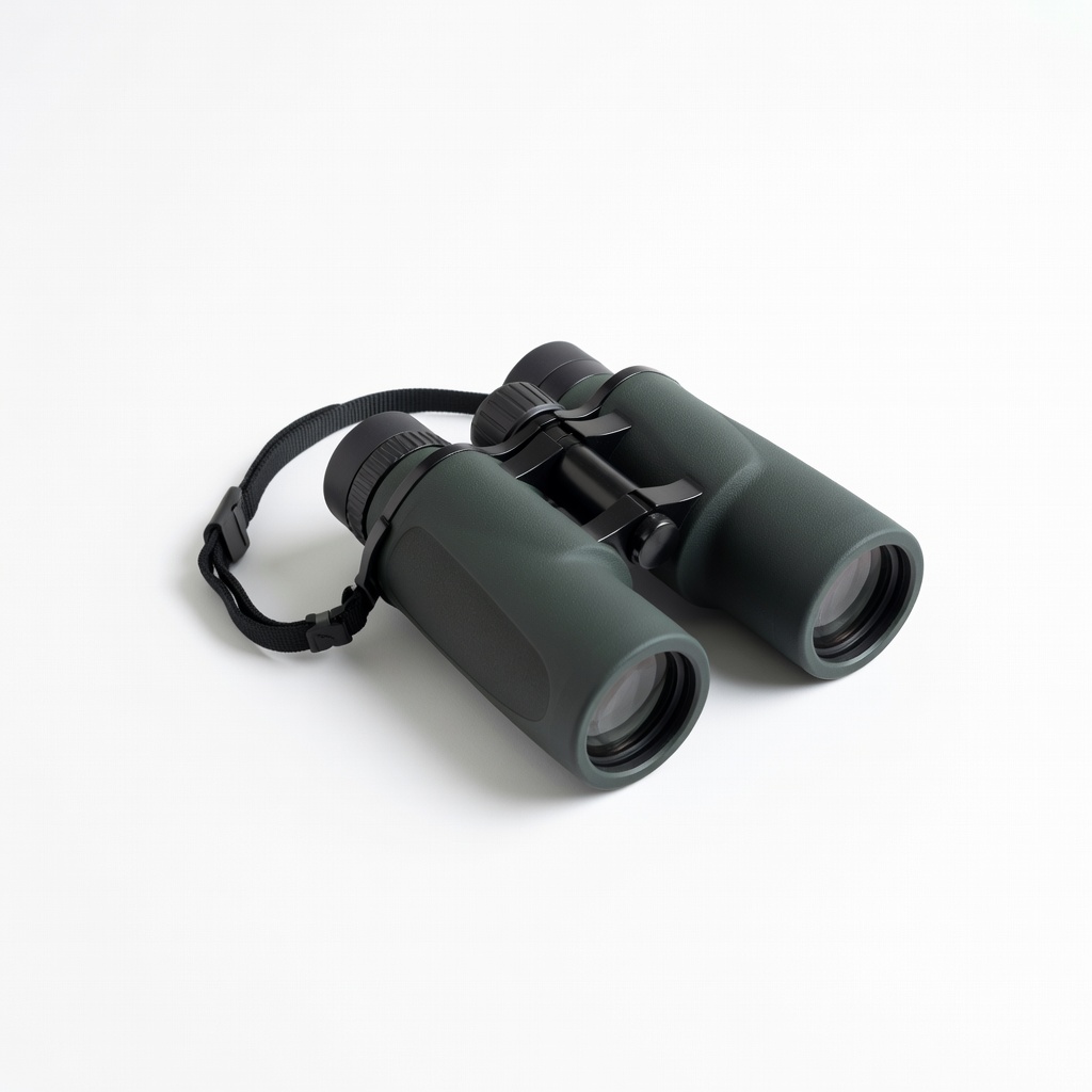 Vortex Optics Diamondback HD 8x42 Binocular