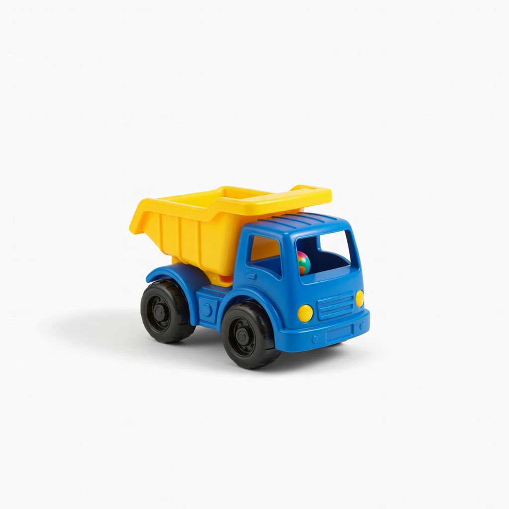 VTech Drop and Go Dump Truck