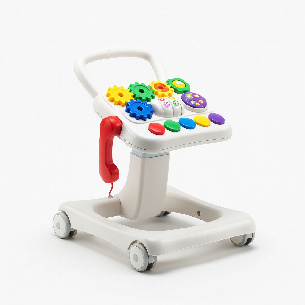 VTech Sit-to-Stand Learning Walker