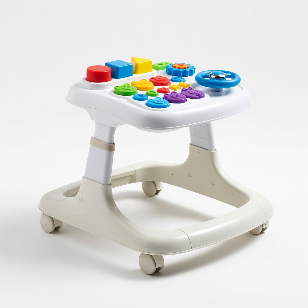 VTech Sit-to-Stand Learning Walker