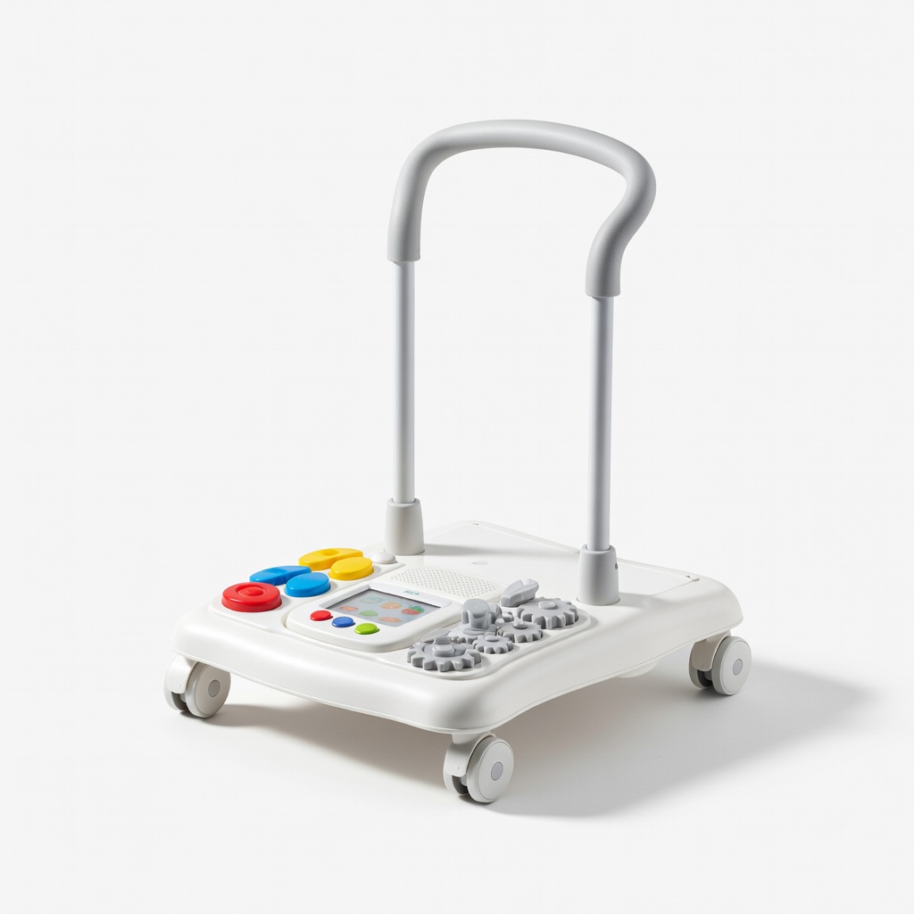 VTech Sit-to-Stand Learning Walker