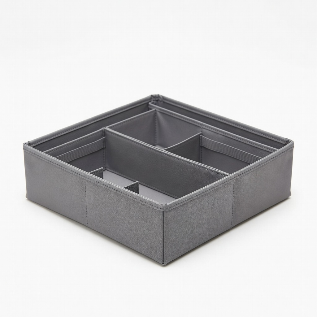 VULKIT Large Purse Liner Organizer