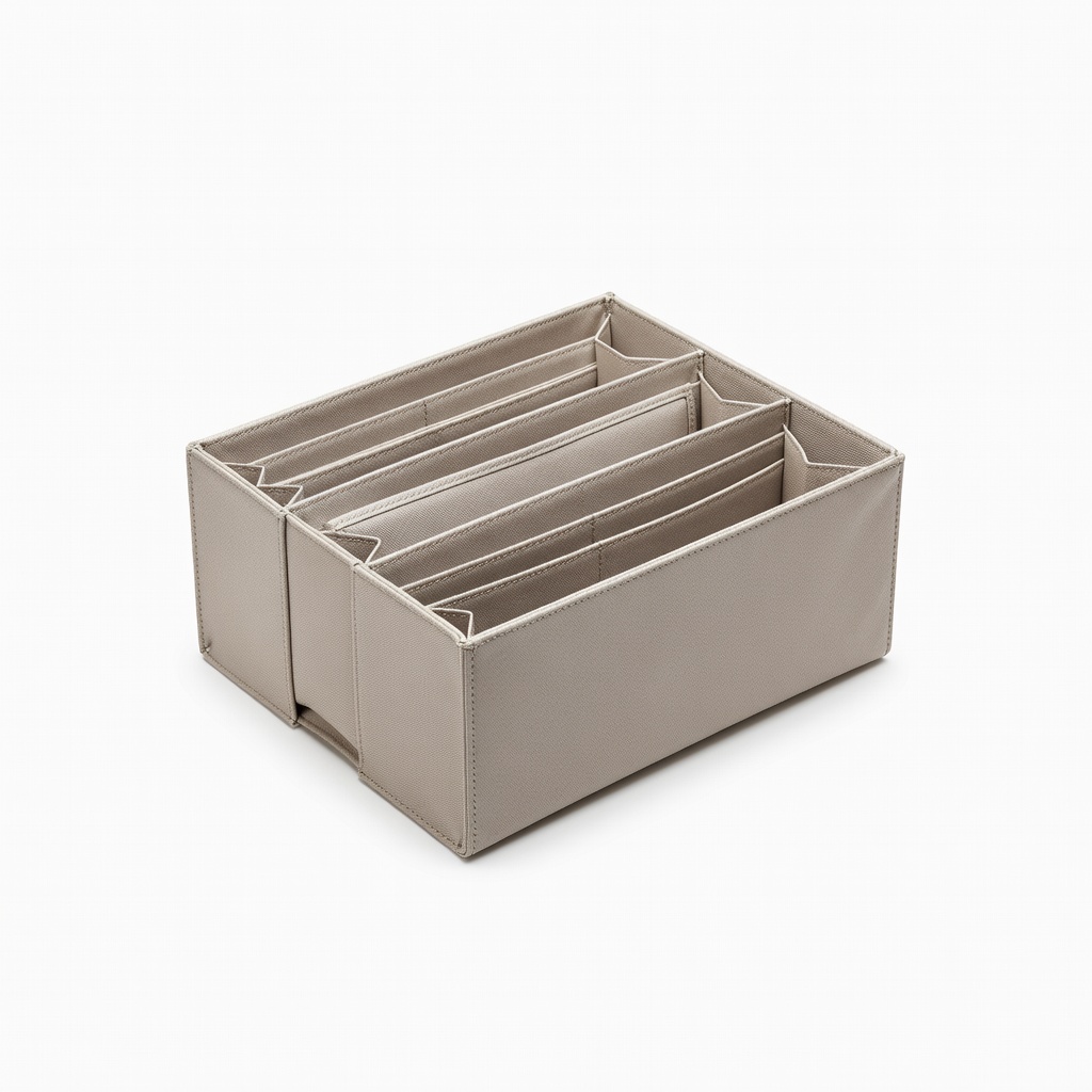 VULKIT Large Purse Organizer
