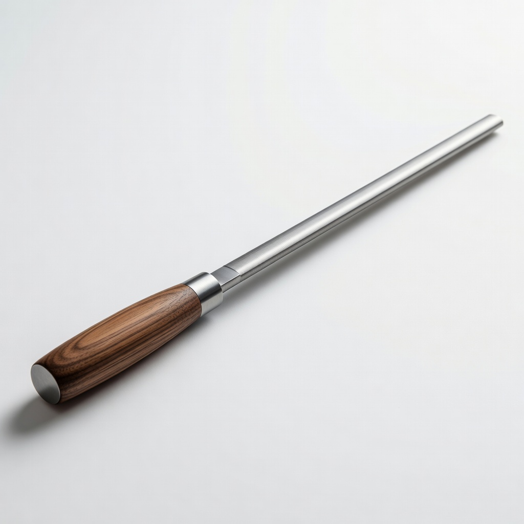 Wüsthof 10-Inch Honing Steel