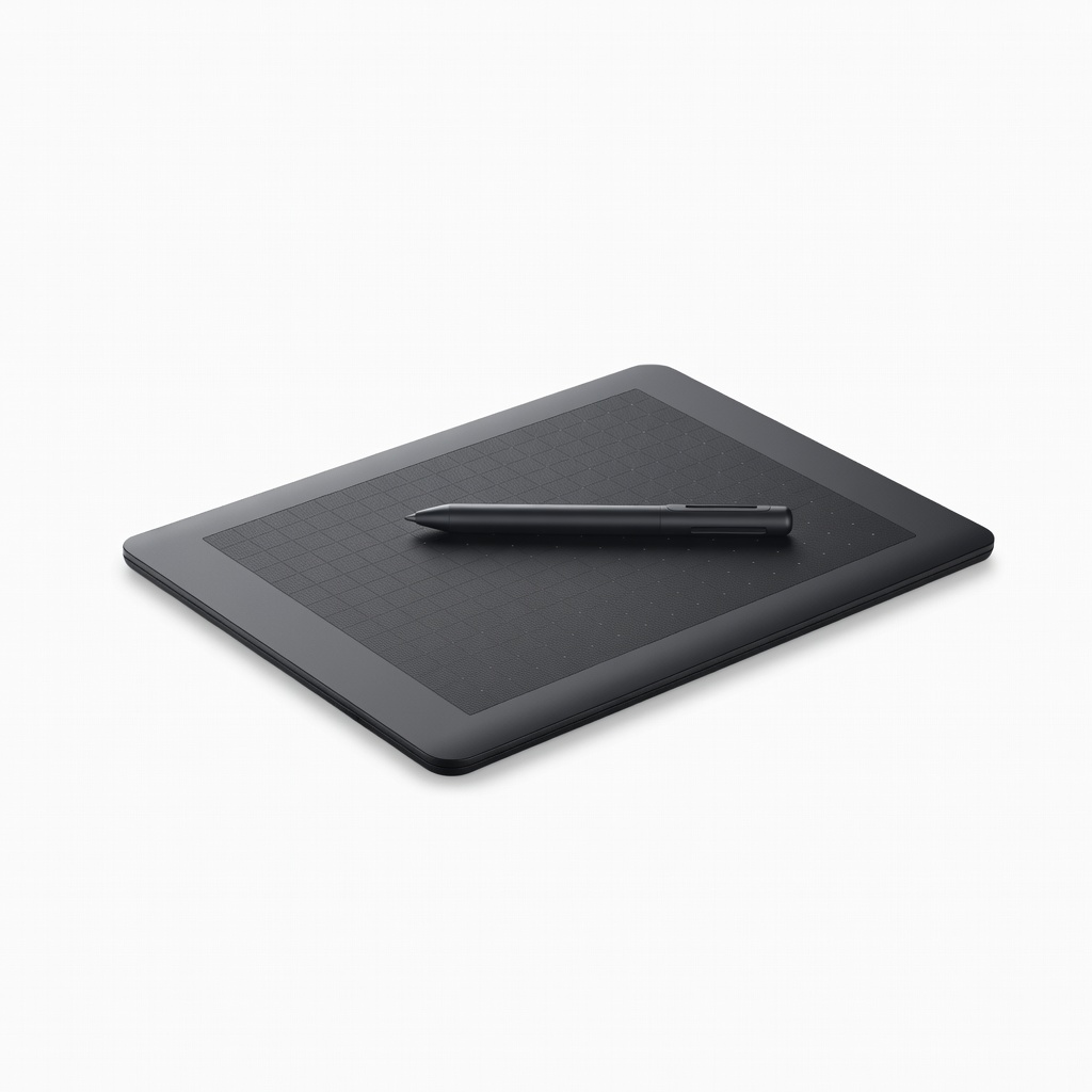 Wacom Intuos S Drawing Tablet