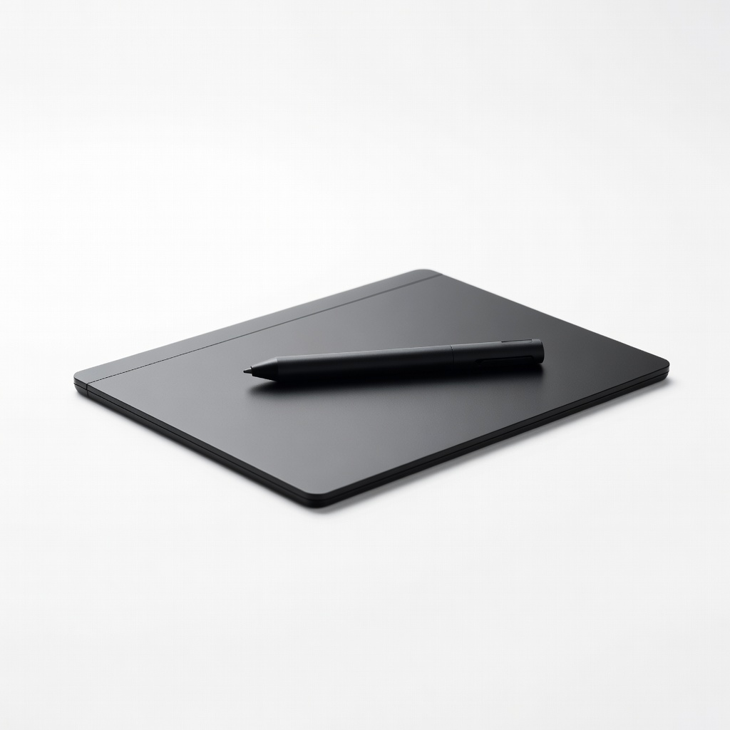 Wacom Intuos Small Drawing Tablet