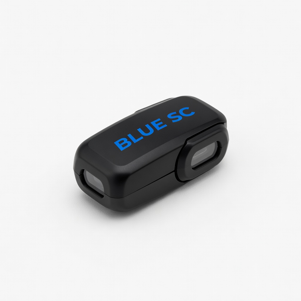 Wahoo BLUE SC Speed and Cadence Sensor