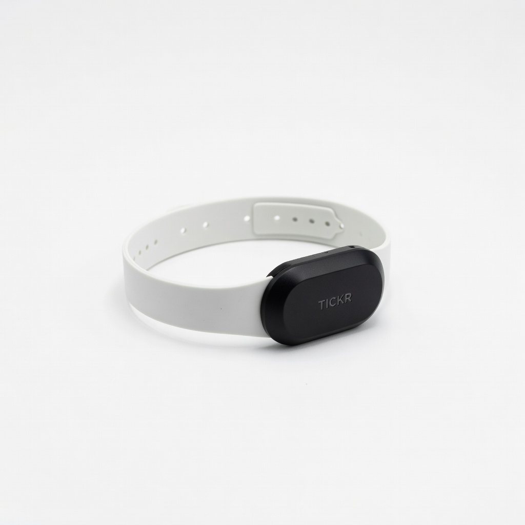 Wahoo TICKR Heart Rate Monitor