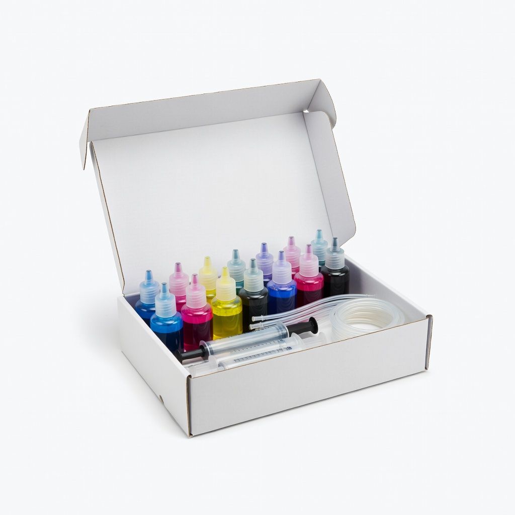 Walmart All-in-One Ink Refill Kit