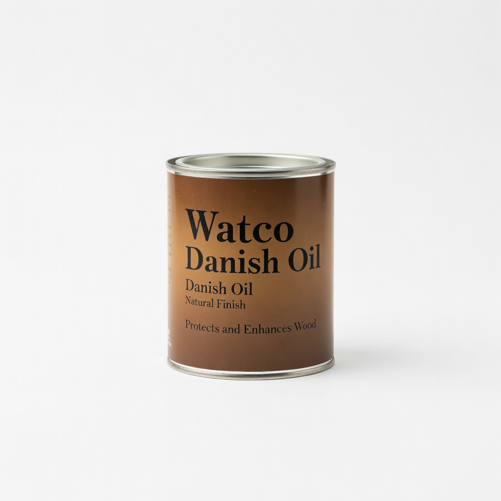Watco Danish Oil