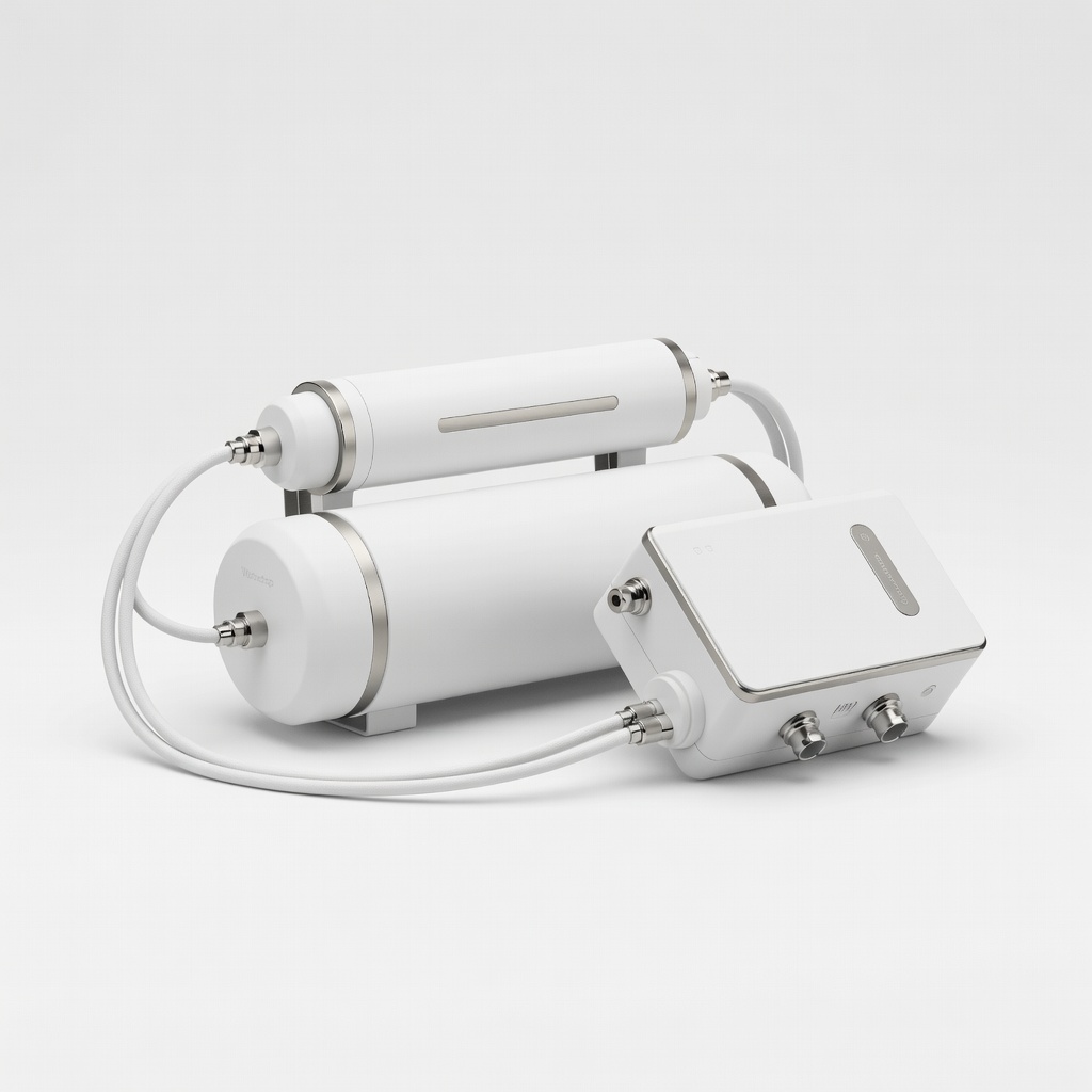 Waterdrop G3P600 Tankless