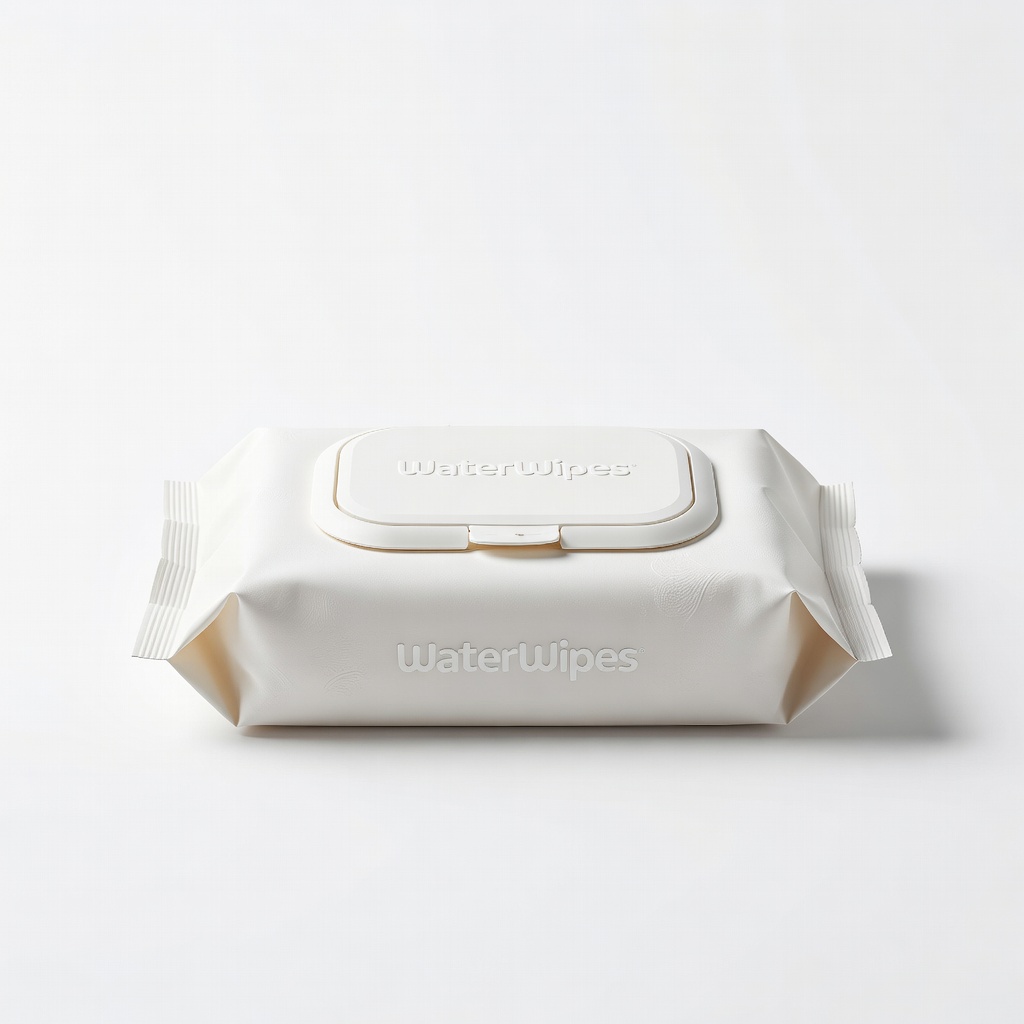 WaterWipes Baby Wipes (Travel Pack)