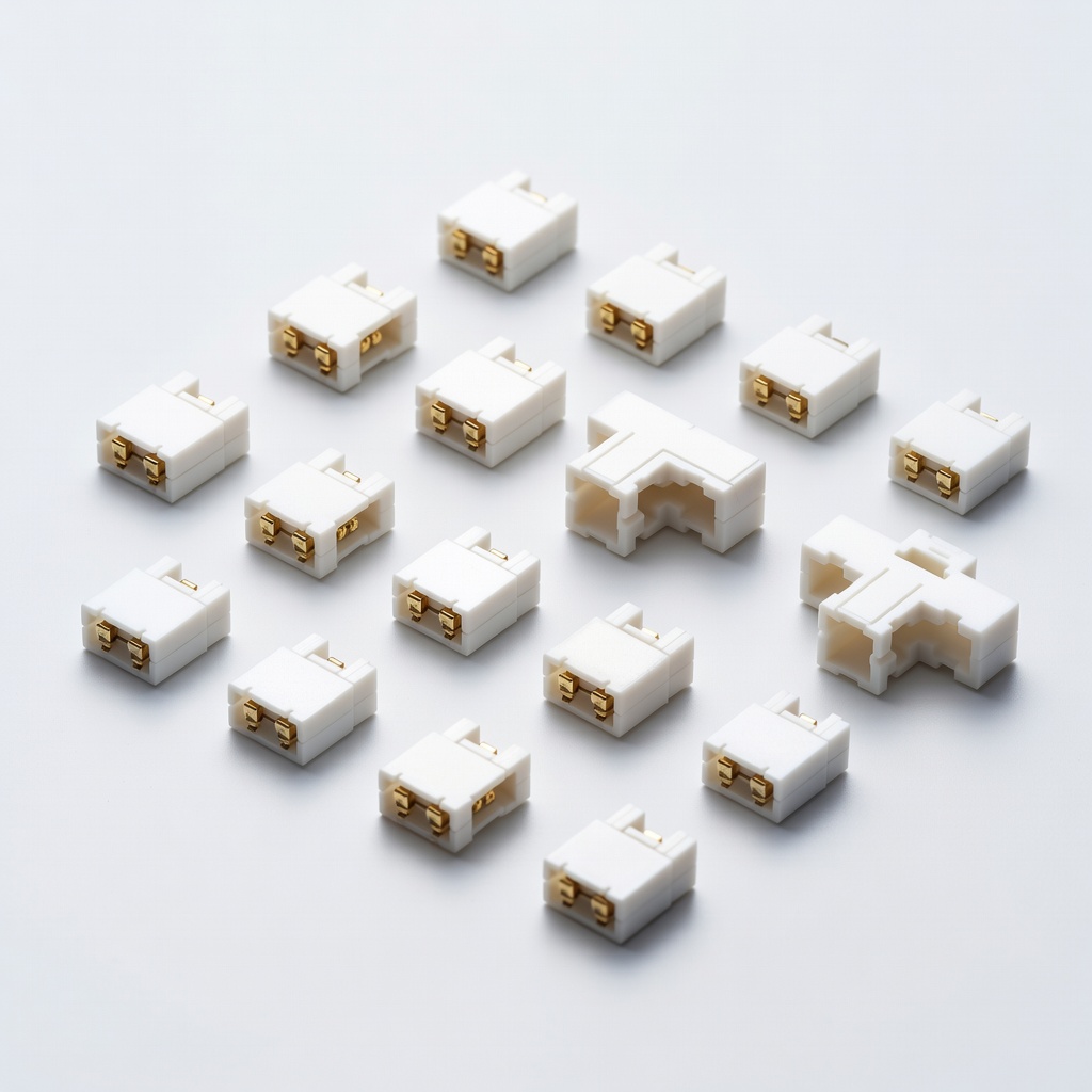Wathai LED Strip Connectors 10mm