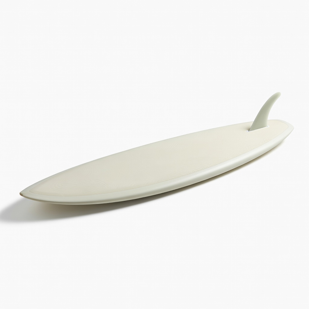Wavestorm 8ft Classic Soft Top Surfboard