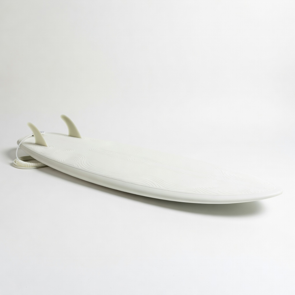 Wavestorm 8ft Complete Soft Top Surfboard