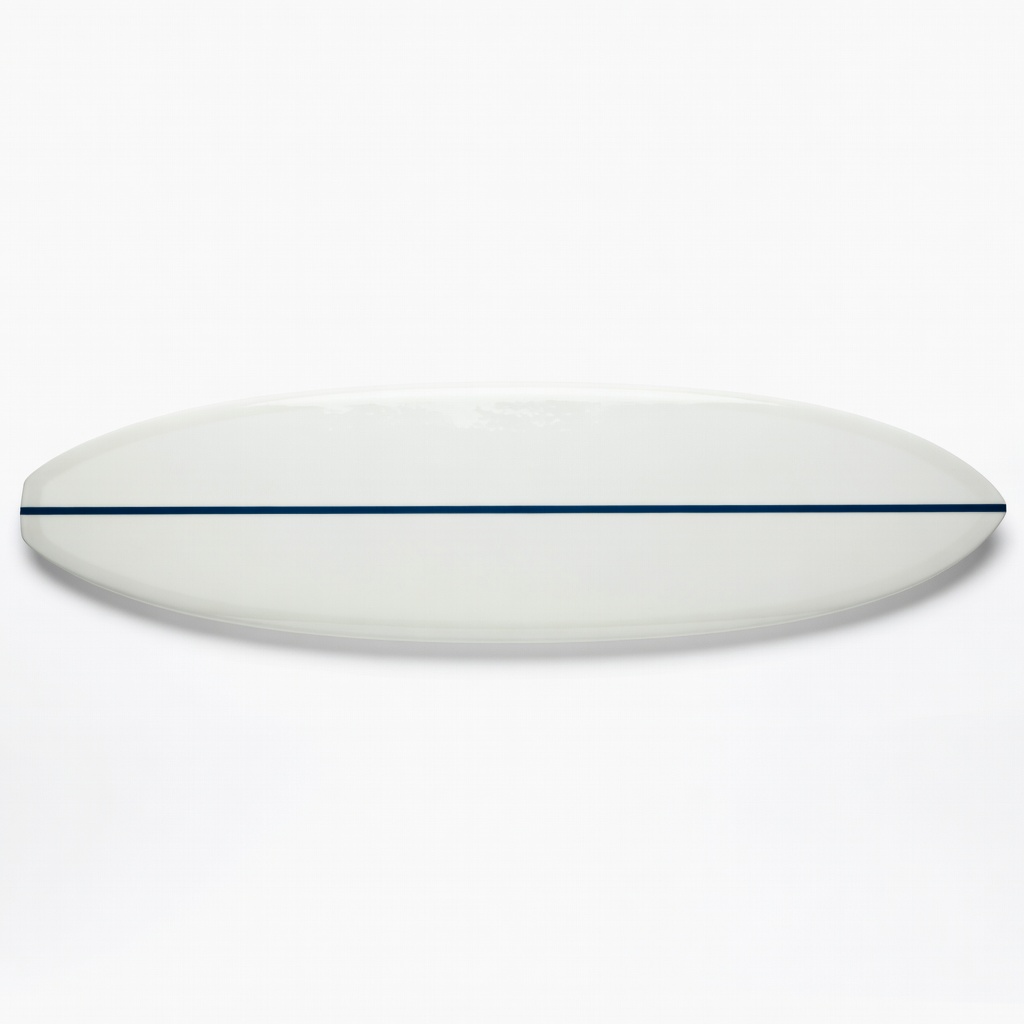 Wavestorm Classic Series 8'0" Surfboard