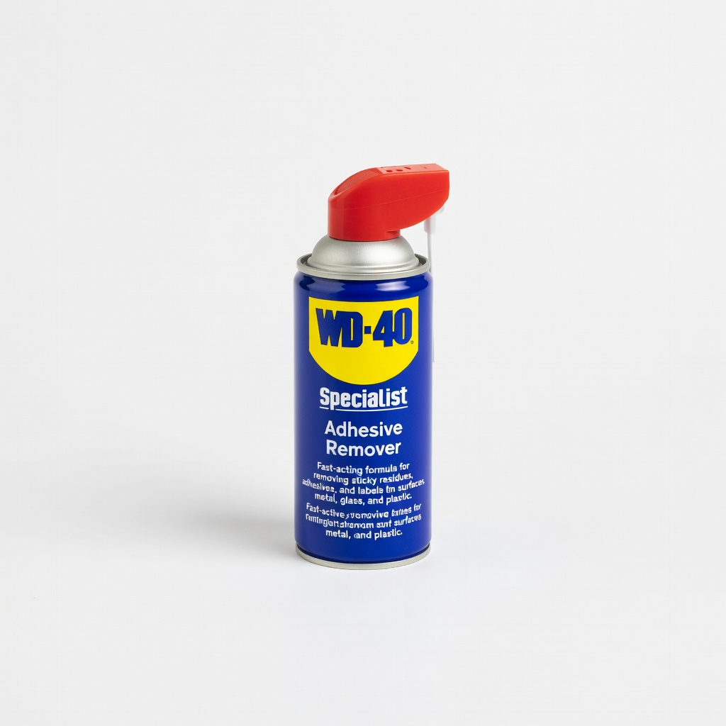WD-40 Specialist Adhesive Remover