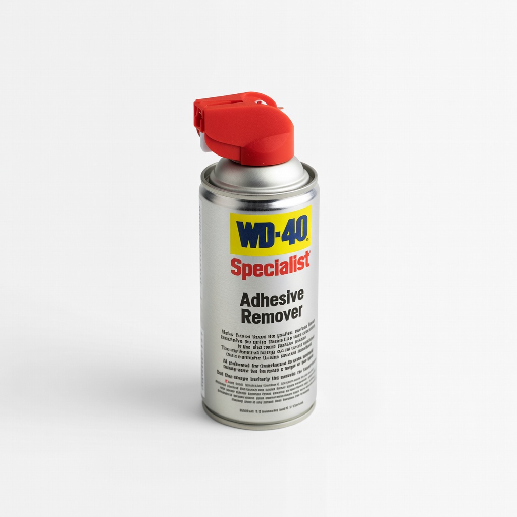 WD-40 Specialist Adhesive Remover