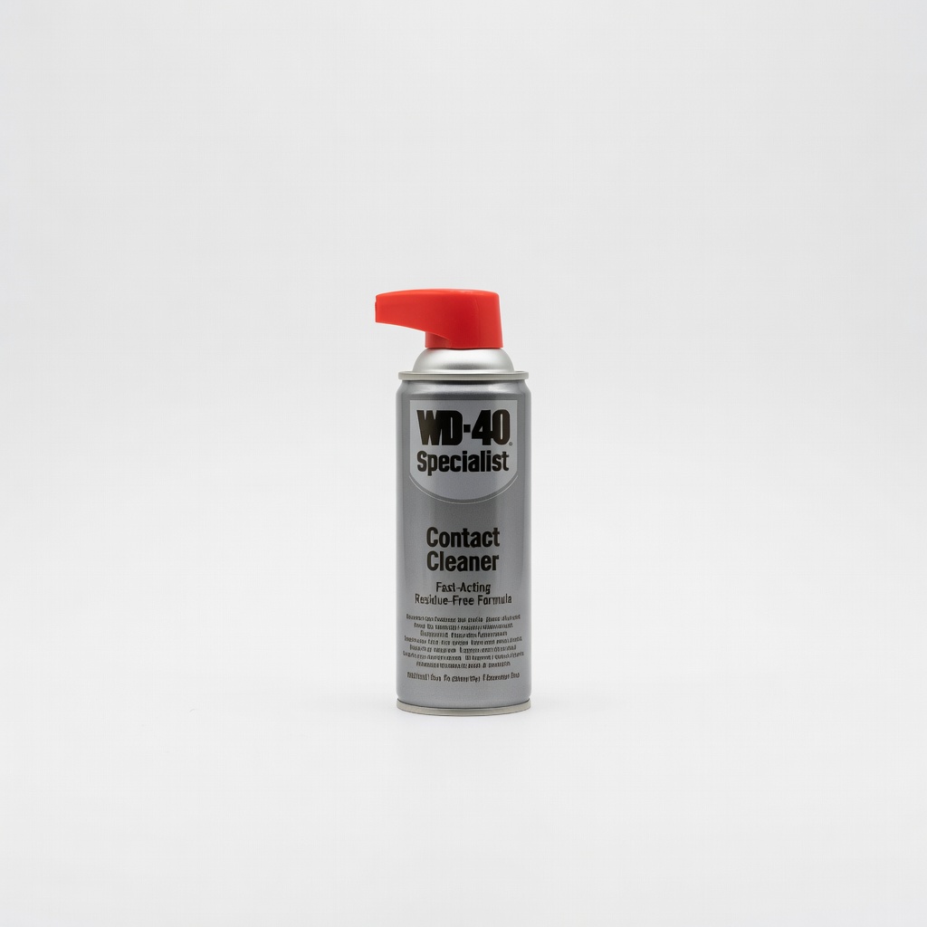 WD-40 Specialist Contact Cleaner