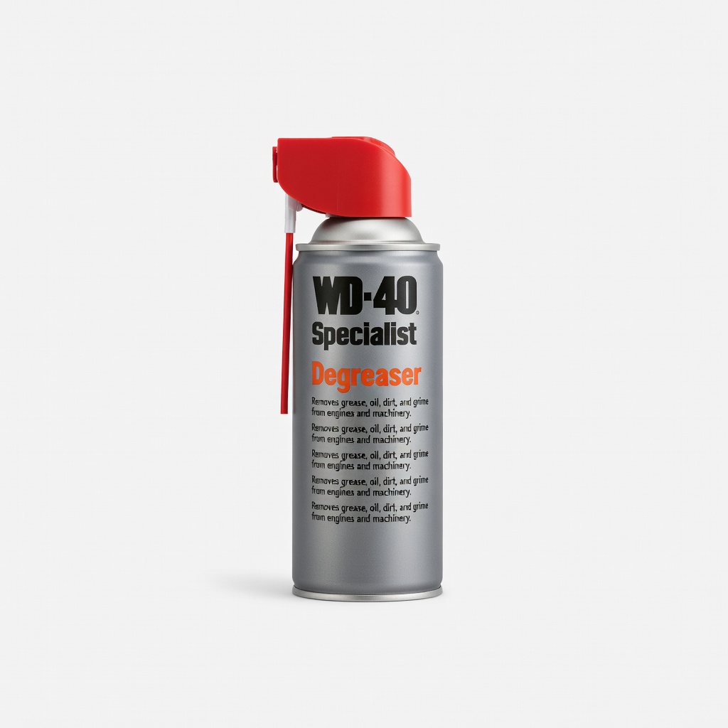 WD-40 Specialist Degreaser
