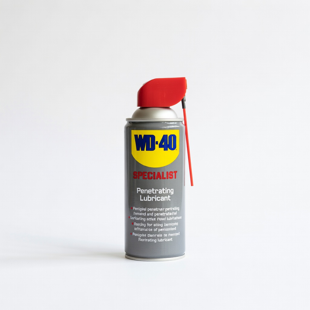 WD-40 Specialist Penetrating Lubricant