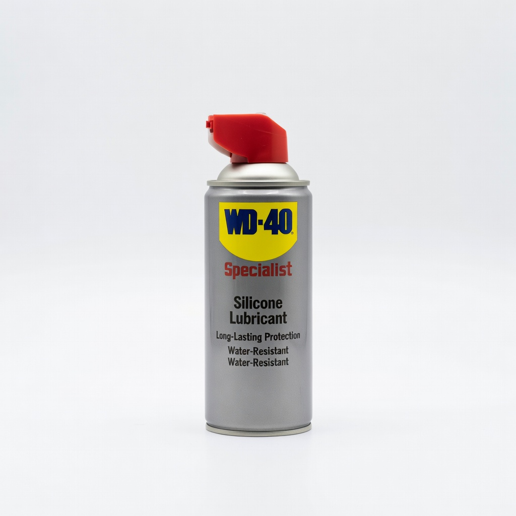WD-40 Specialist Silicone Lubricant