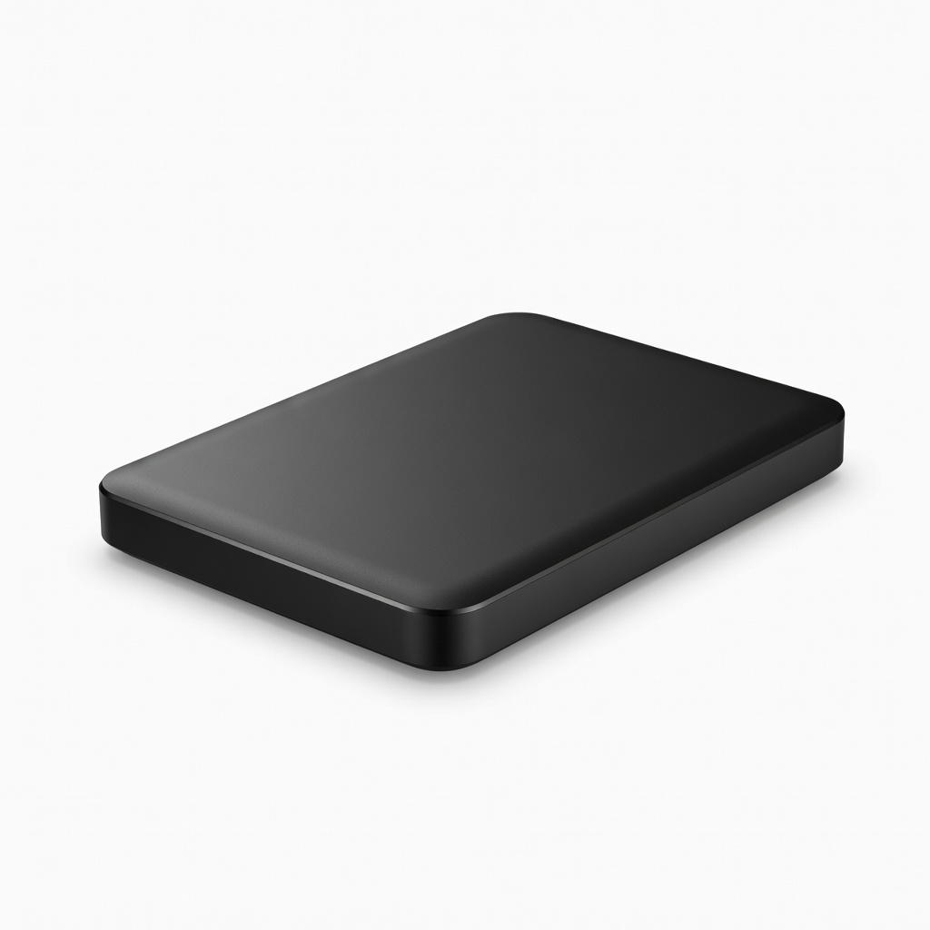 WD 5TB Elements Portable External Hard Drive
