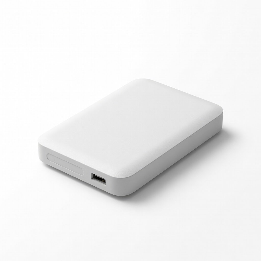 WD Elements Portable Hard Drive 5TB