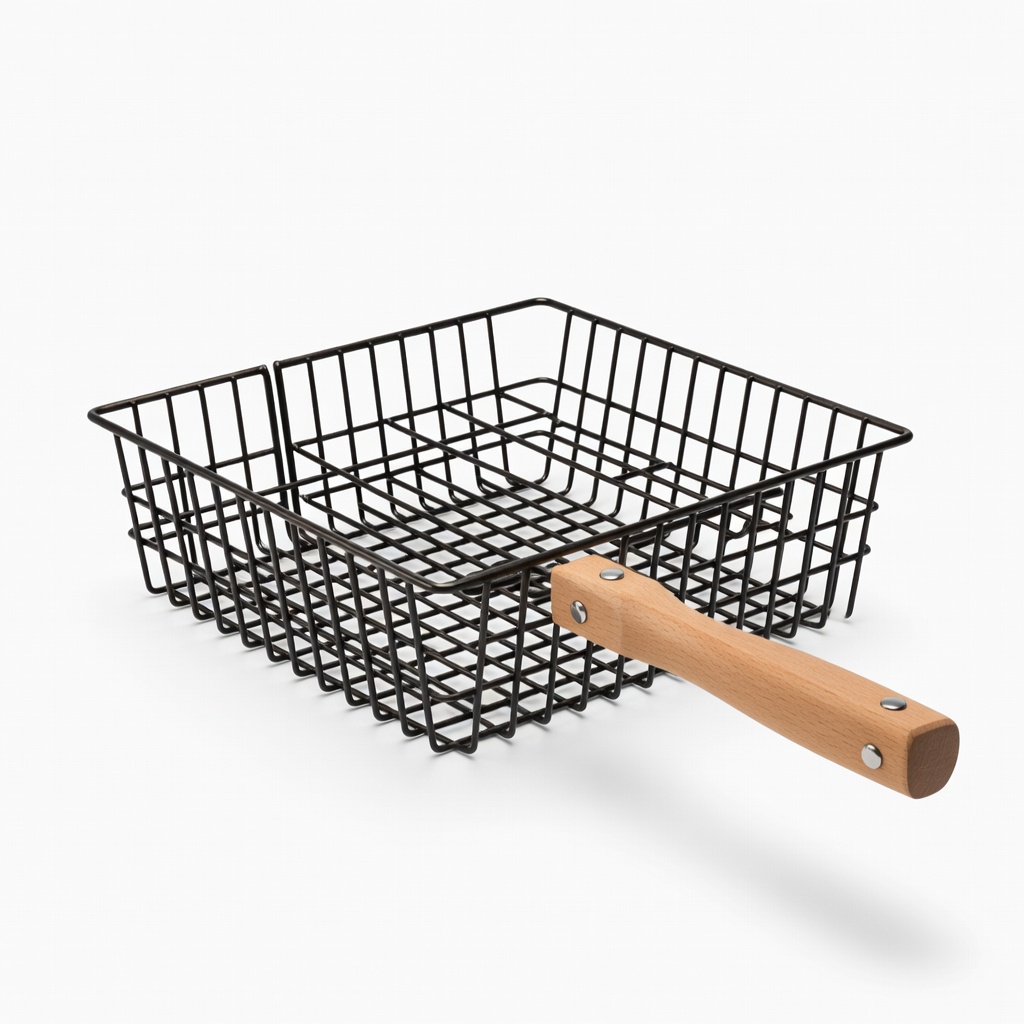 Weber Original Grill Basket