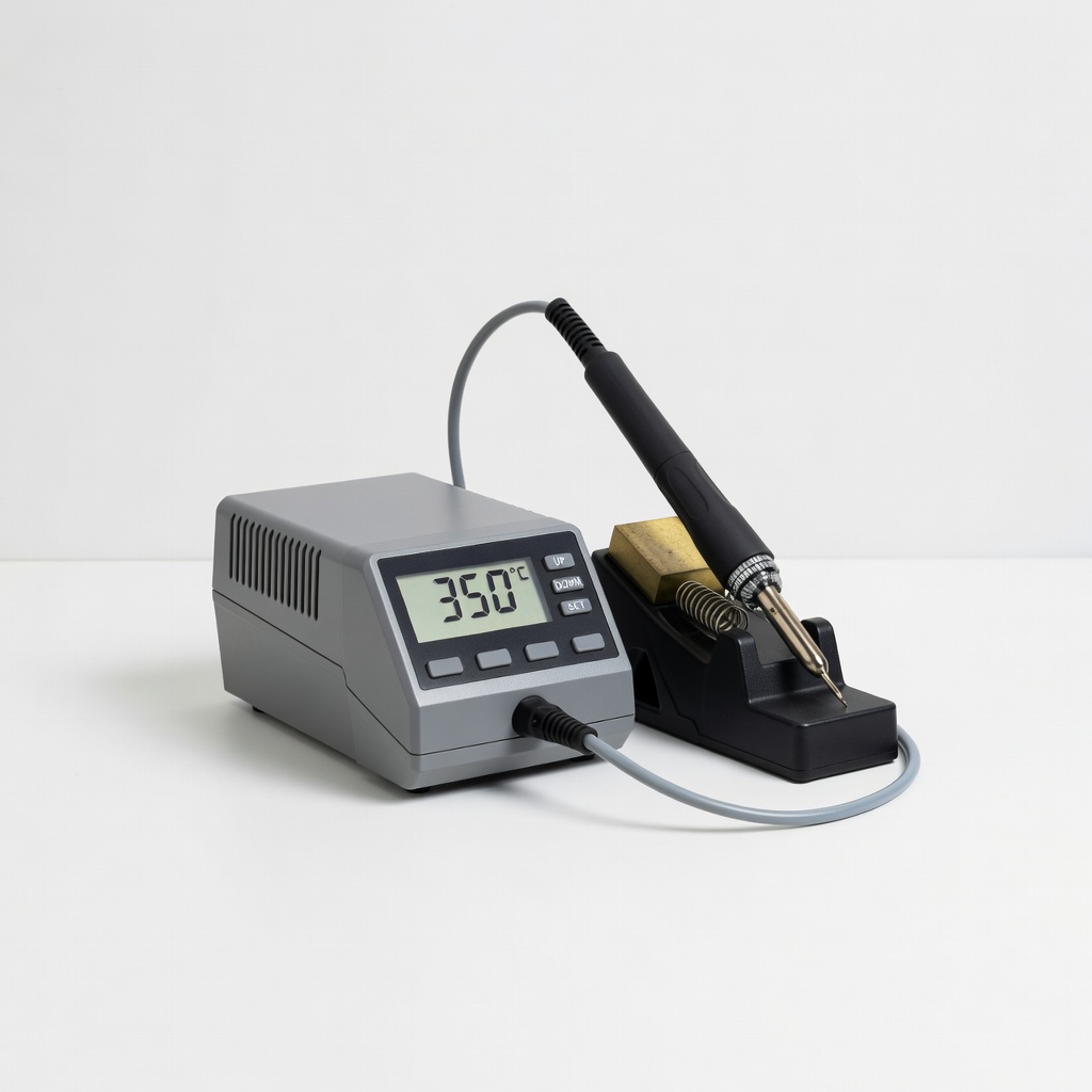 Weller WE1010 Digital Soldering Station