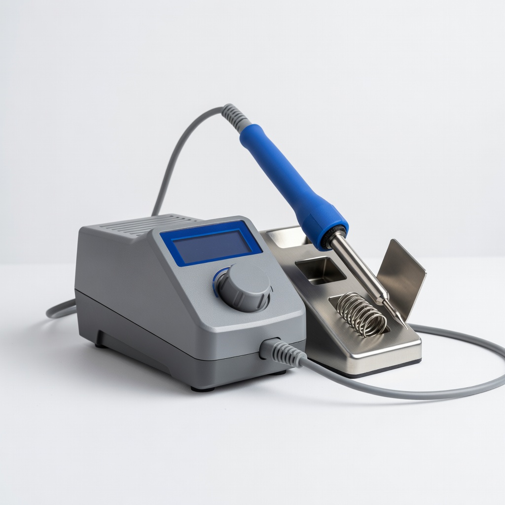 Weller WE1010 Soldering Station