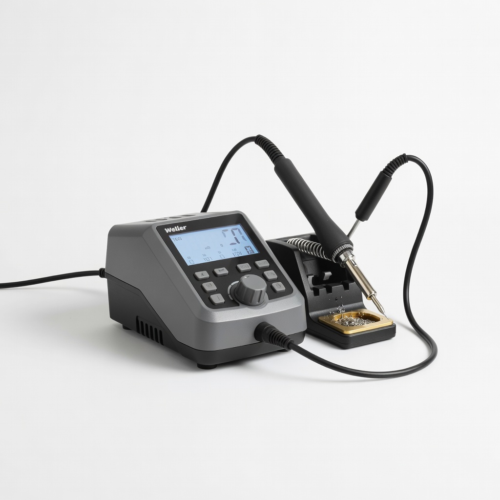 Weller WE1010NA Digital Soldering Station