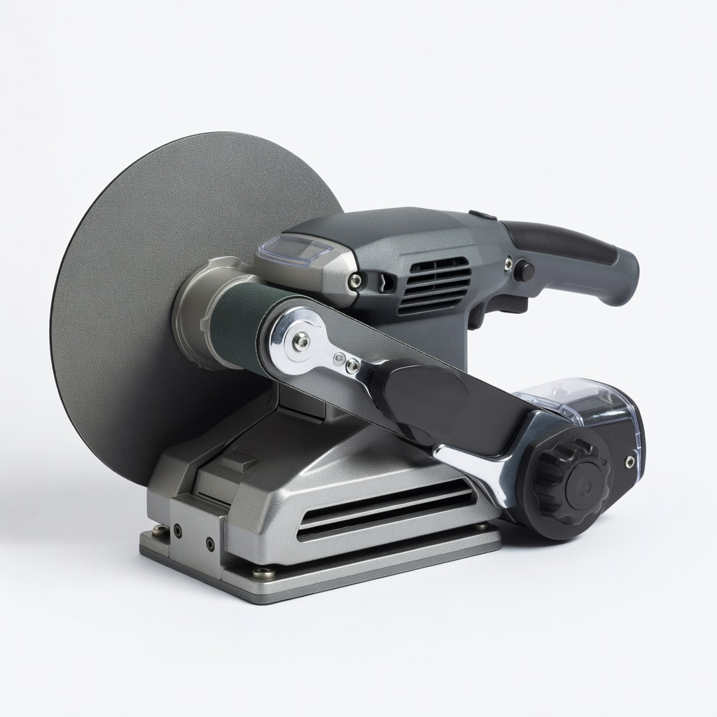 WEN 6502T 4 x 36 Inch Belt and 6 x 48 Inch Disc Sander