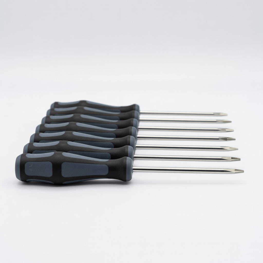 Wera 05118066001 Kraftform Micro Screwdriver Set