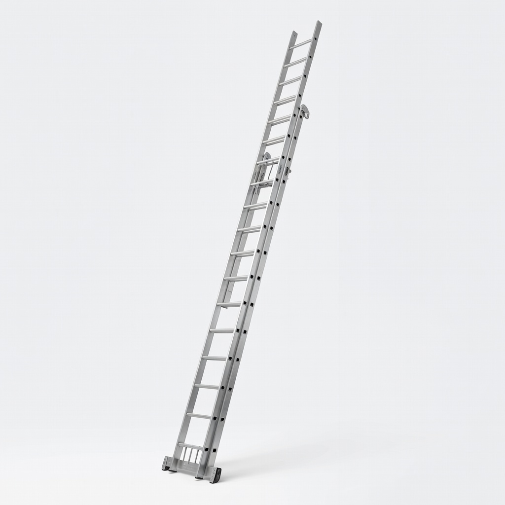 Werner 22-Foot Extension Ladder