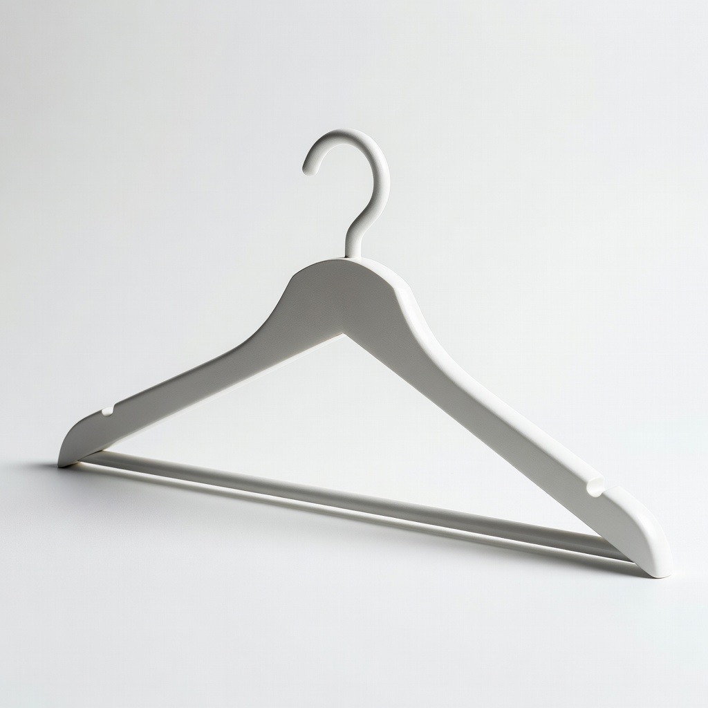 Wetsuit Hanger with Shoulder Bars