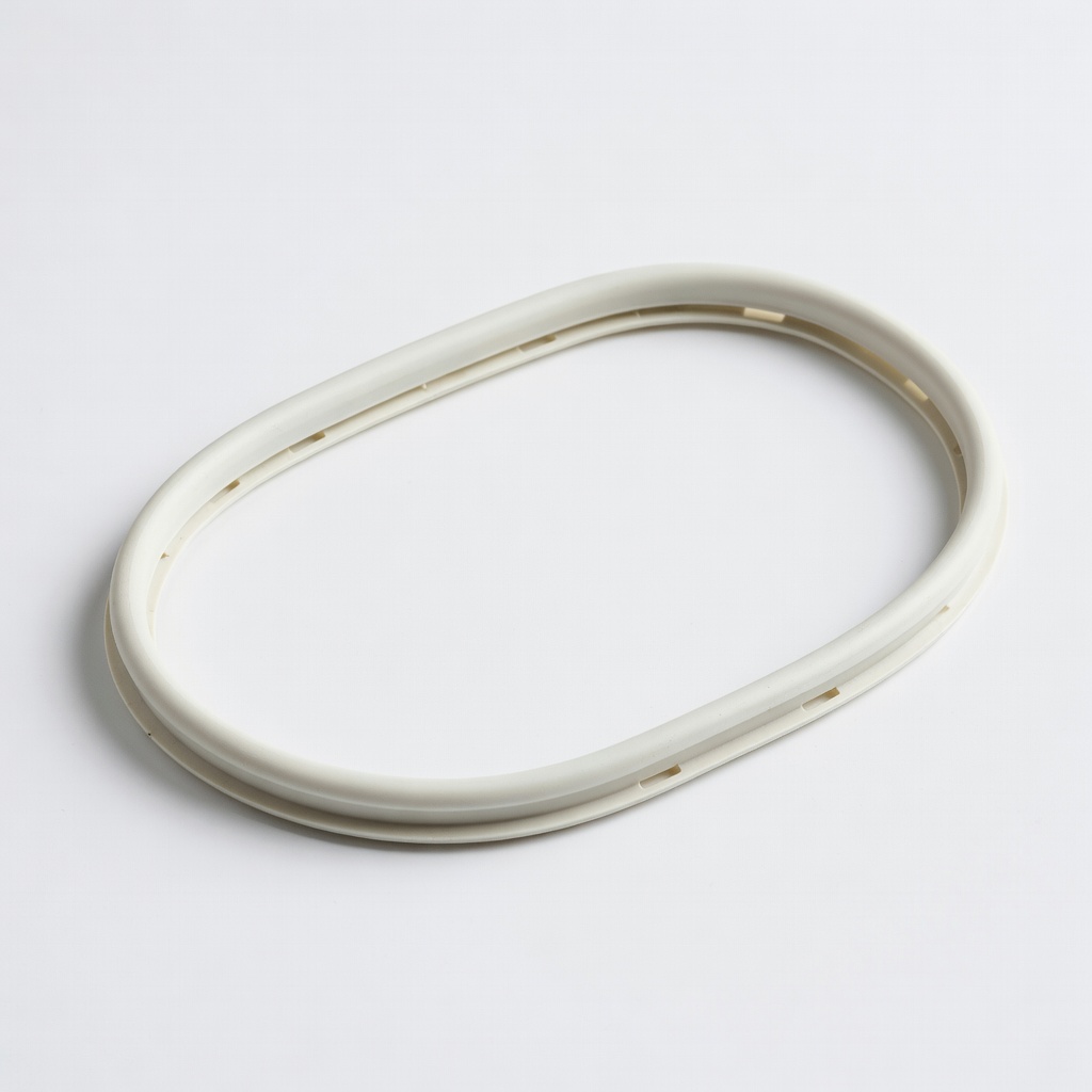 Whirlpool WPW10130696 Dishwasher Door Gasket