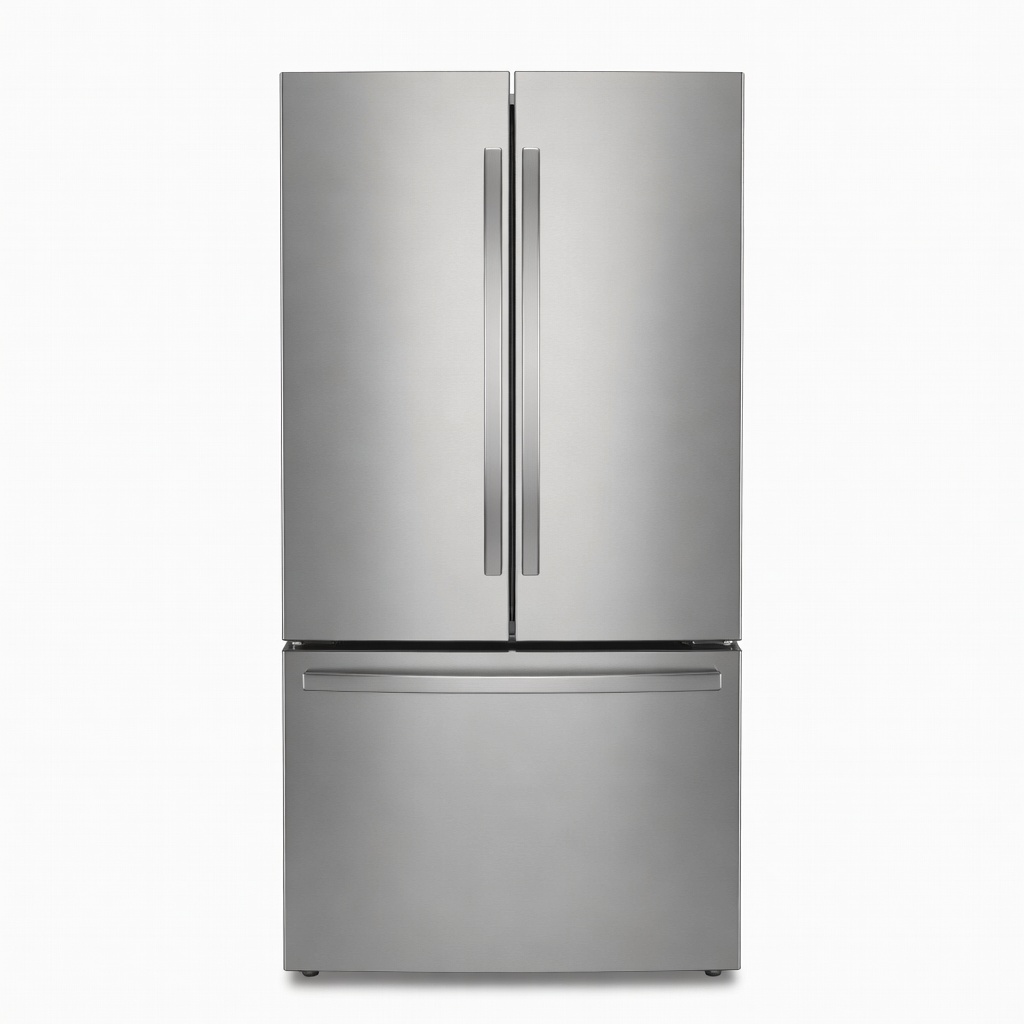 Whirlpool WRF535SWHZ French Door Refrigerator