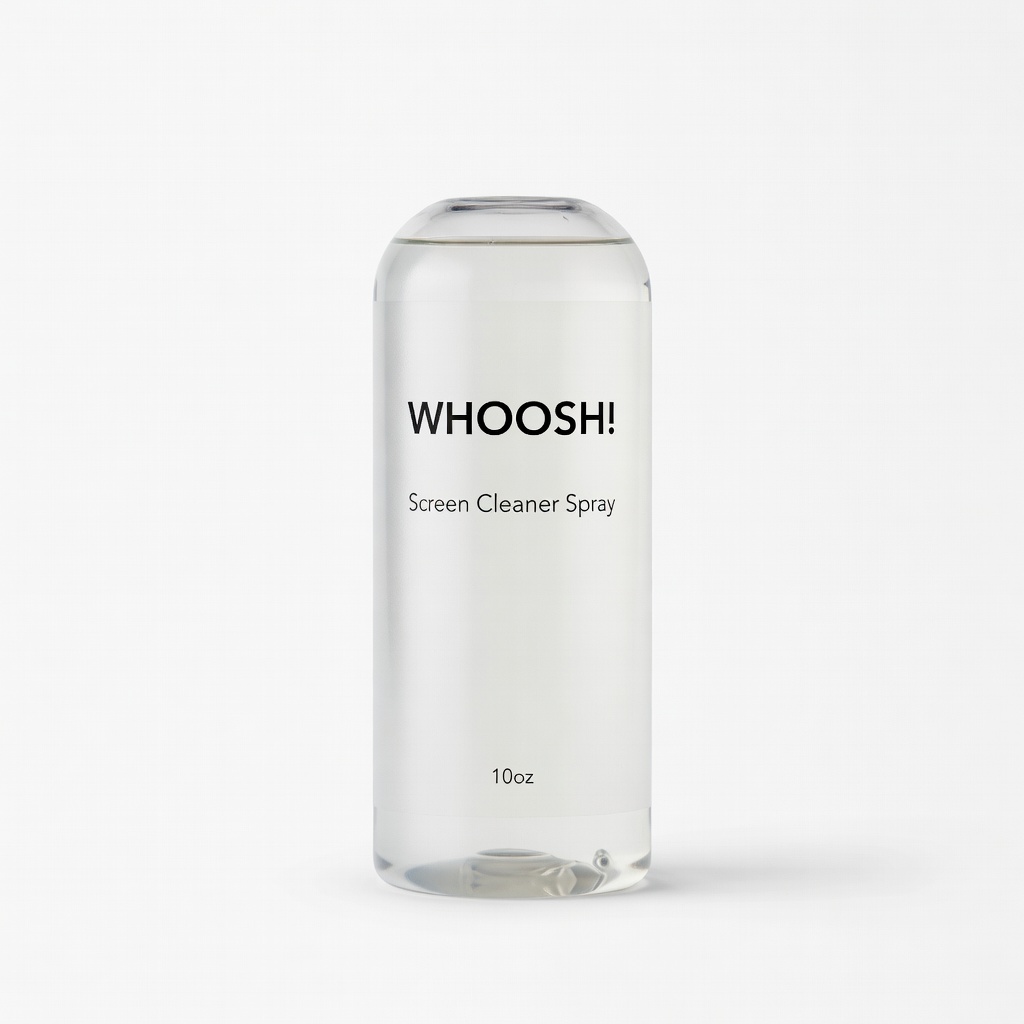 WHOOSH! Screen Cleaner Spray (10oz)