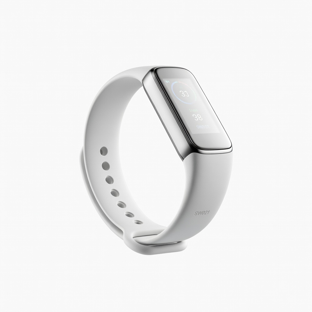 Willful Fitness Tracker (SW021)