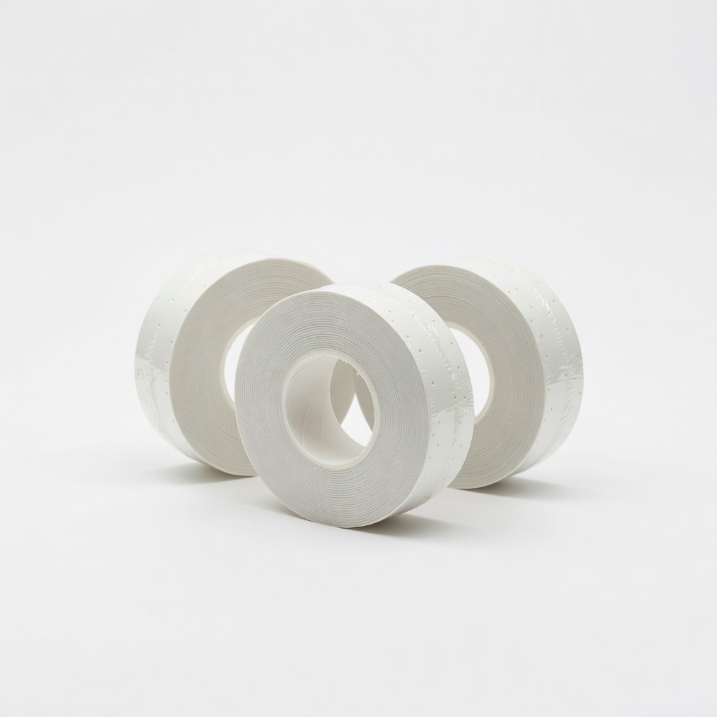 Wilson Pro Overgrip Tape (3 Pack)