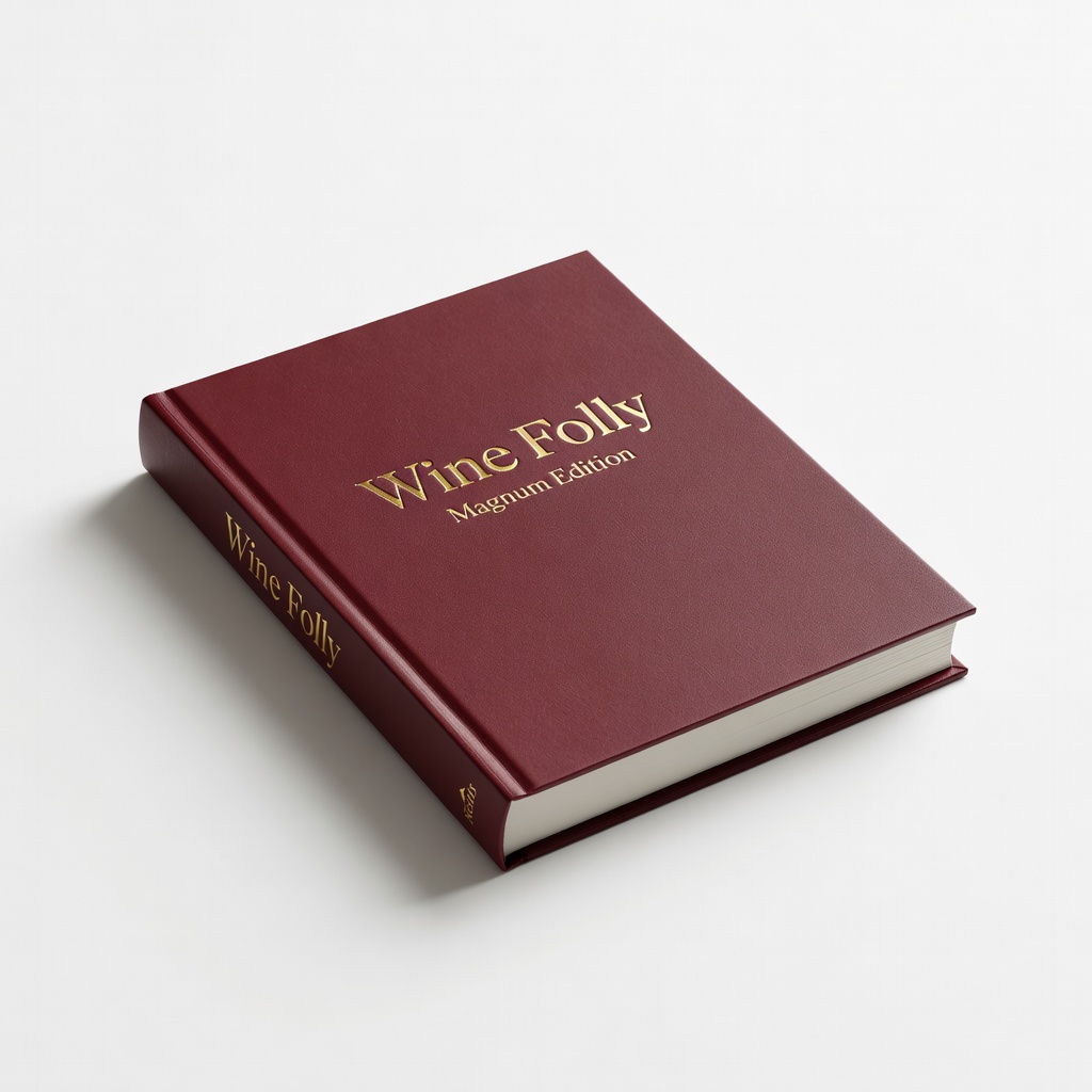 Wine Folly: Magnum Edition