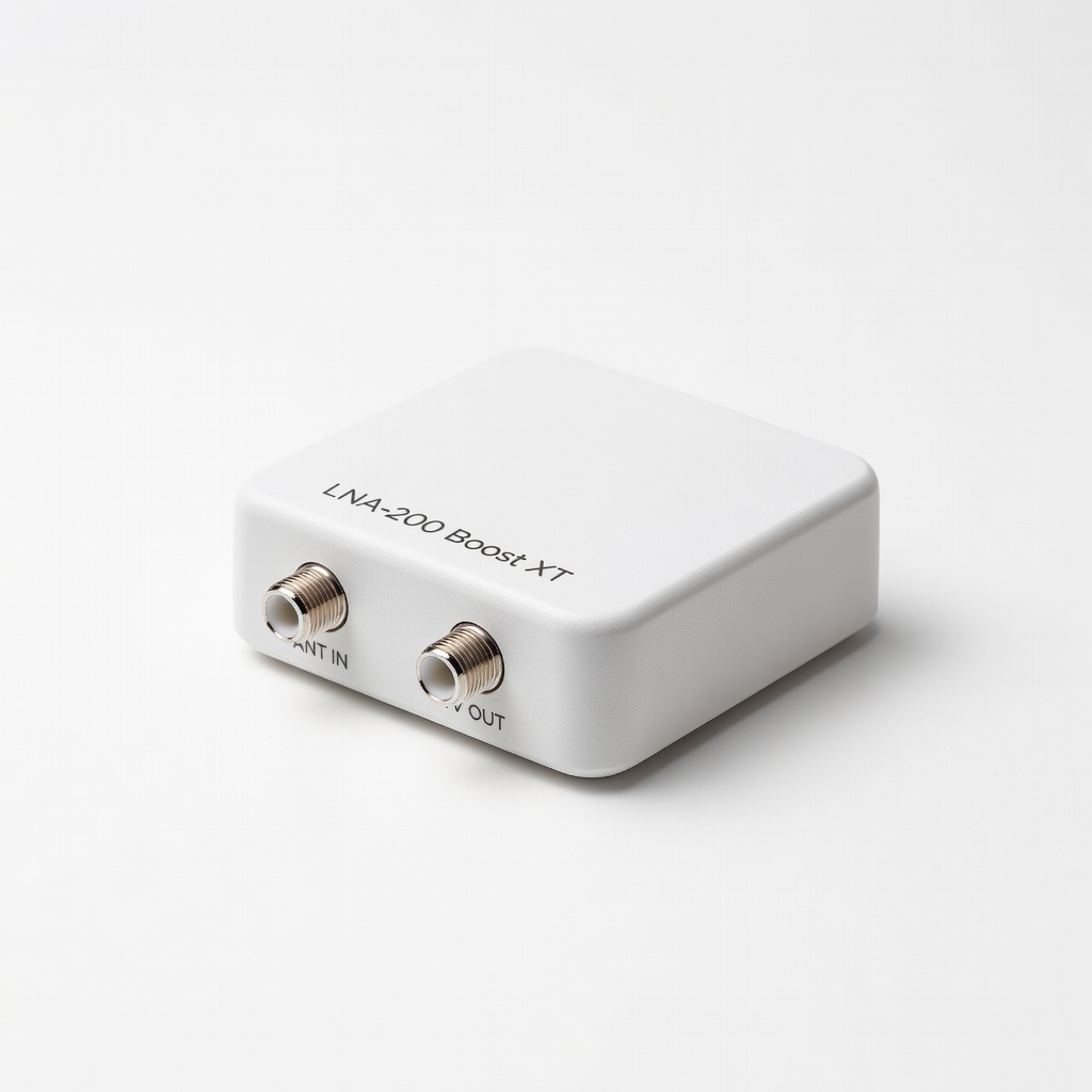 Winegard LNA-200 Boost XT Outdoor Preamplifier